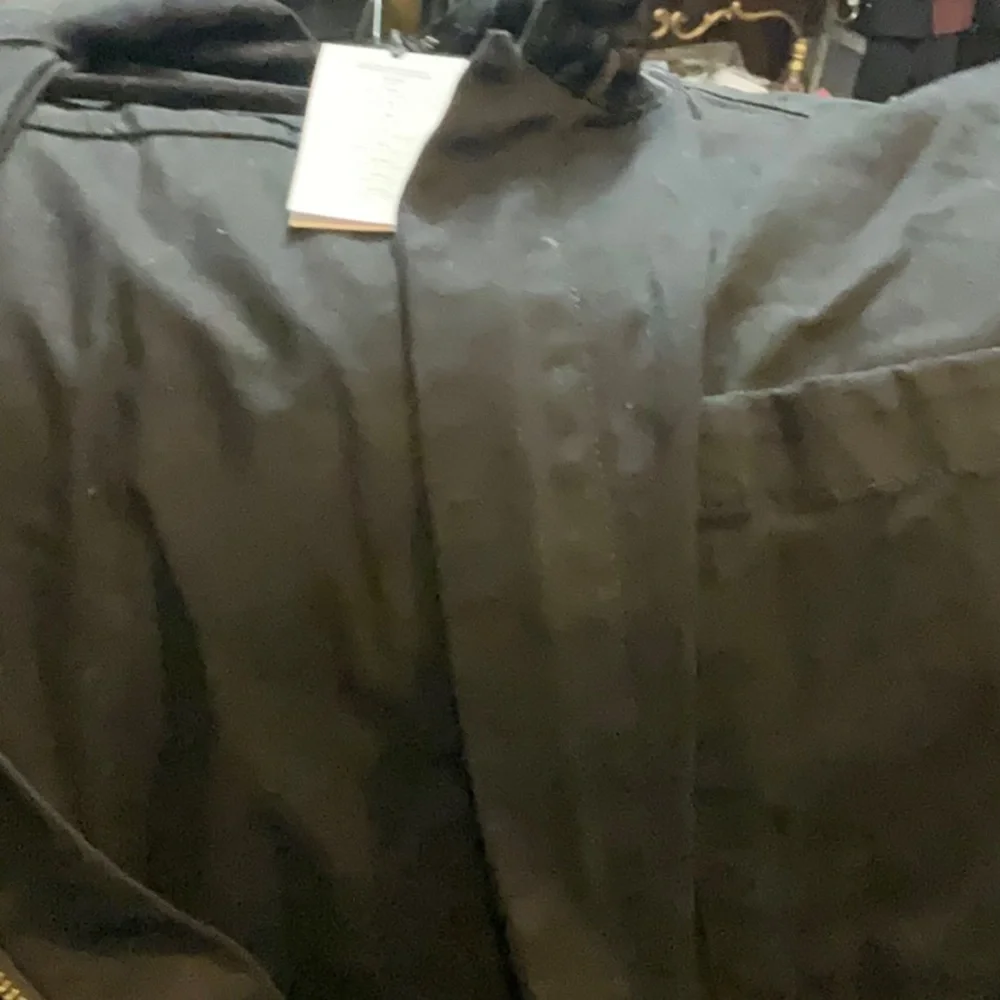 BP. Coveralls Size LG black NWT - Picture 6 of 7